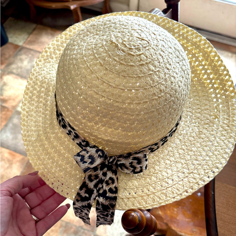 Summer Hat